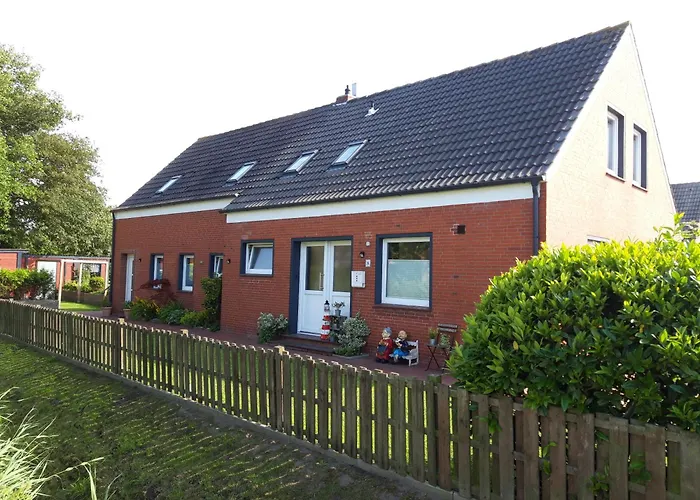 Haus Morgenstern Fewo Boben