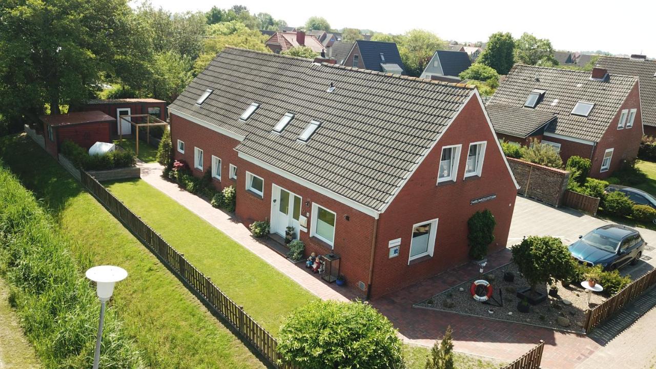 Haus Morgenstern Boben *
