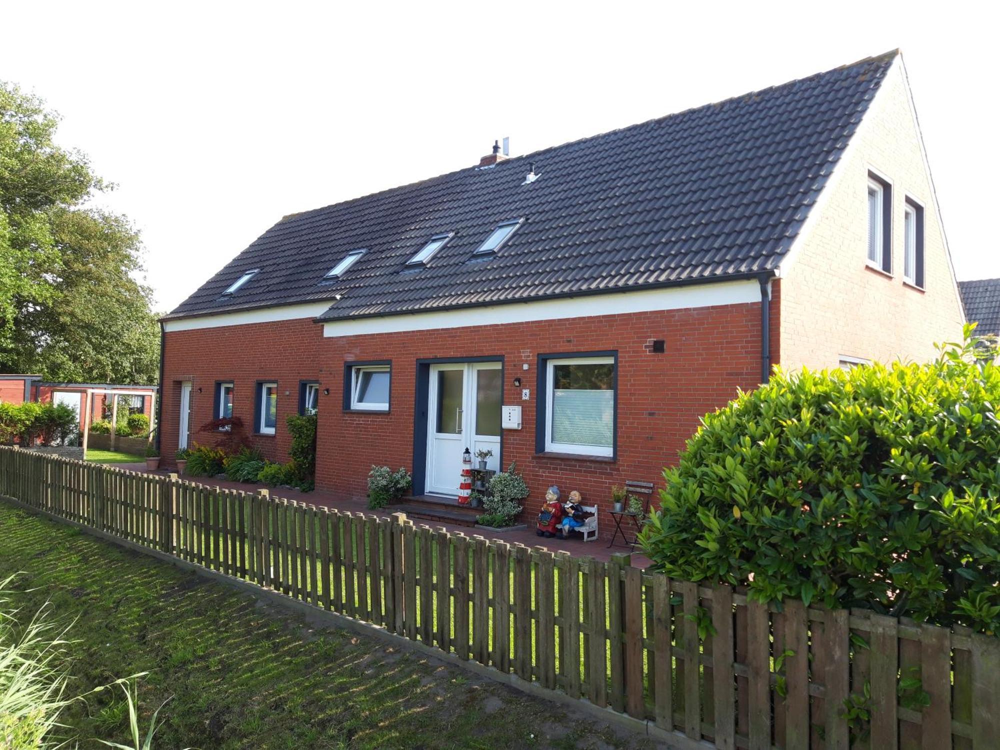 Haus Morgenstern Boben