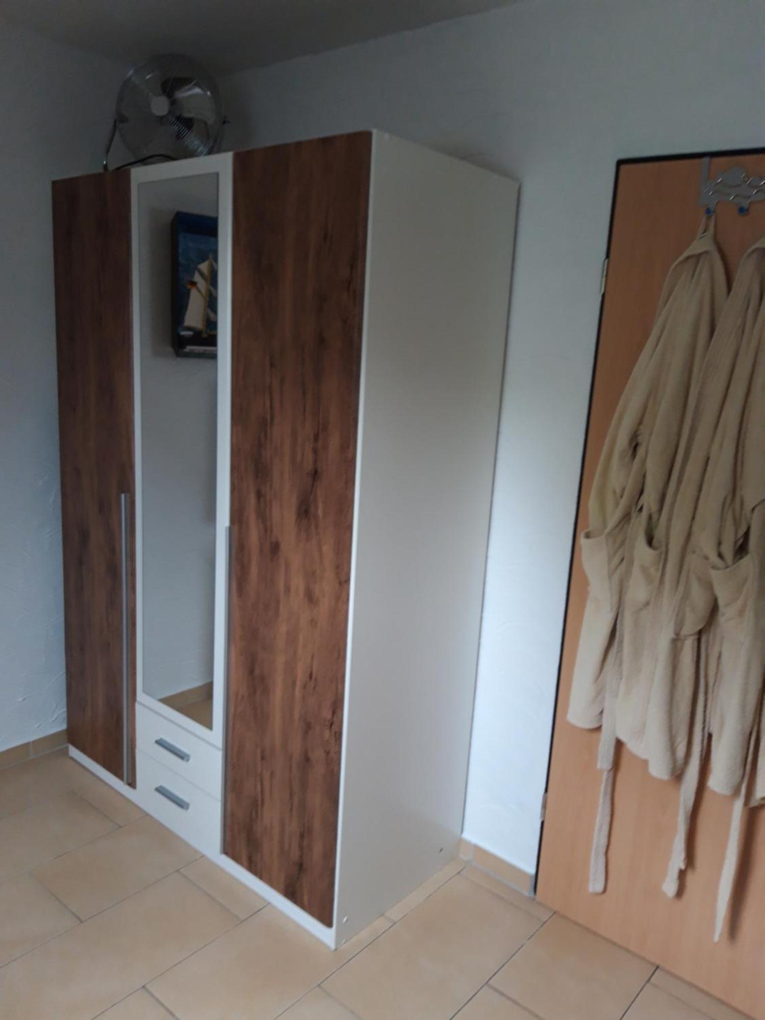 Haus Morgenstern Boben Apartment *
