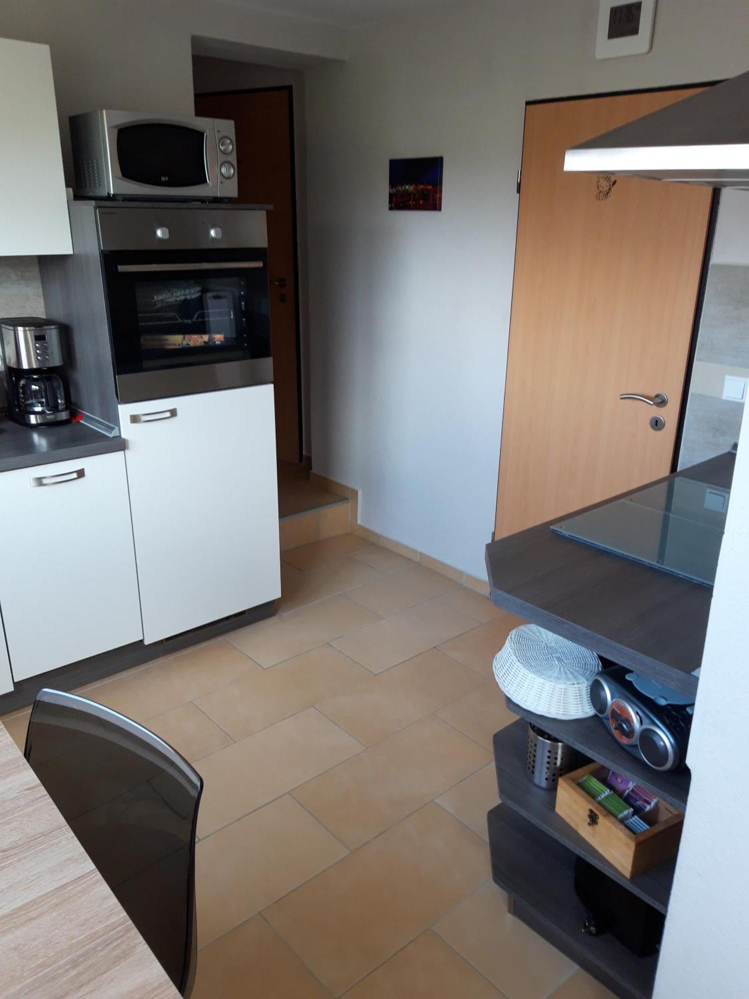 Haus Morgenstern Boben Apartment *