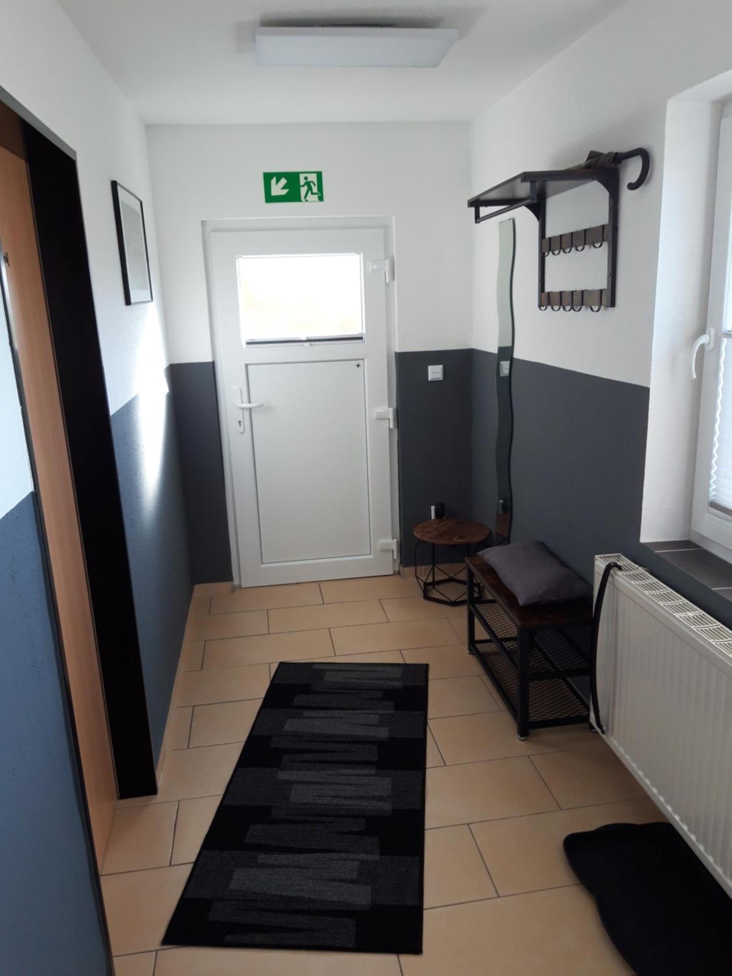 Haus Morgenstern Boben Neuharlingersiel