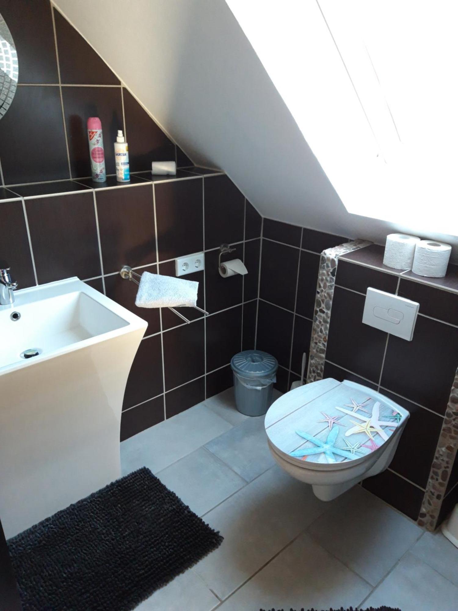 Haus Morgenstern Boben Apartment