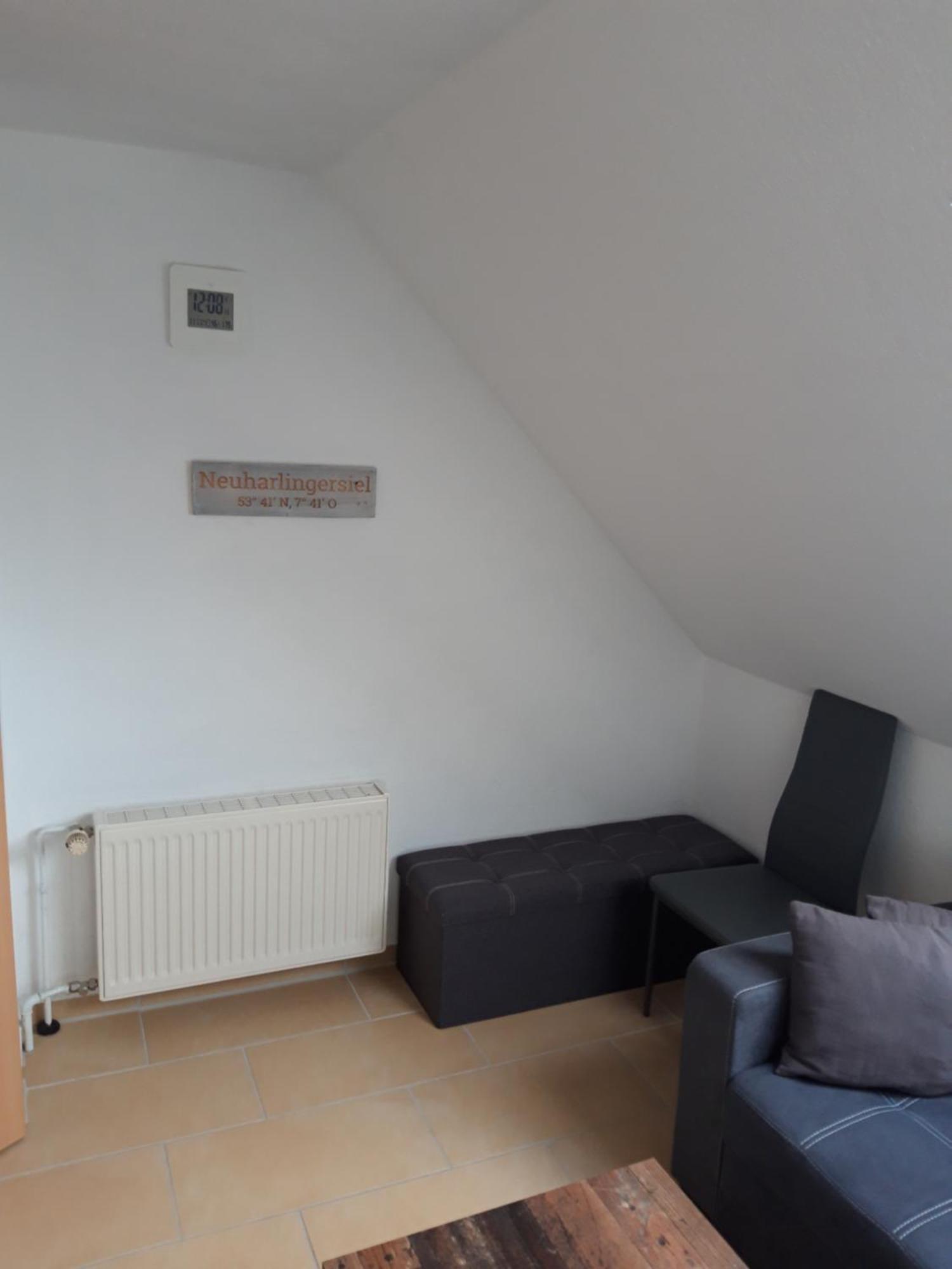 Haus Morgenstern Boben Apartment Neuharlingersiel