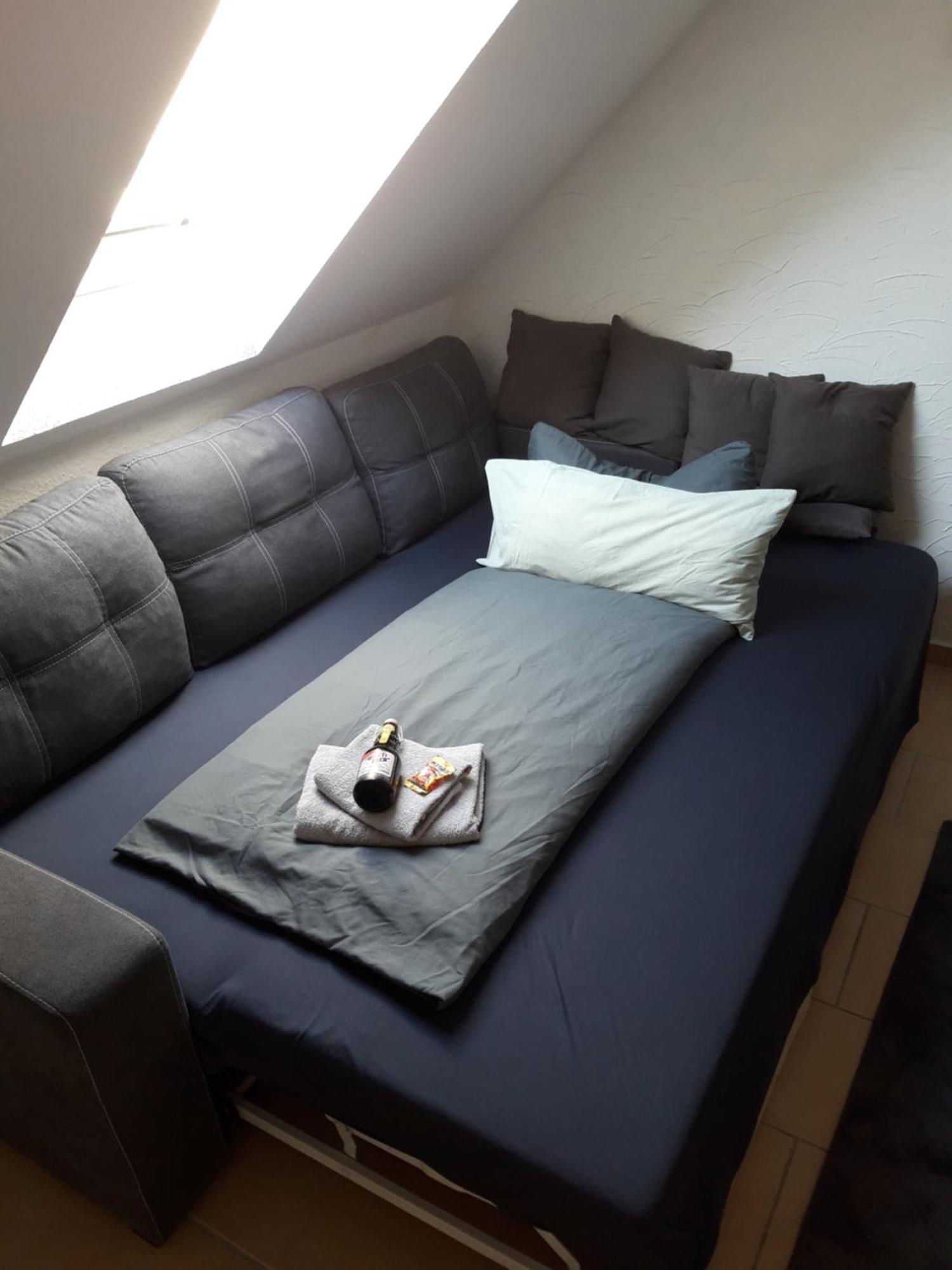 Haus Morgenstern Boben *