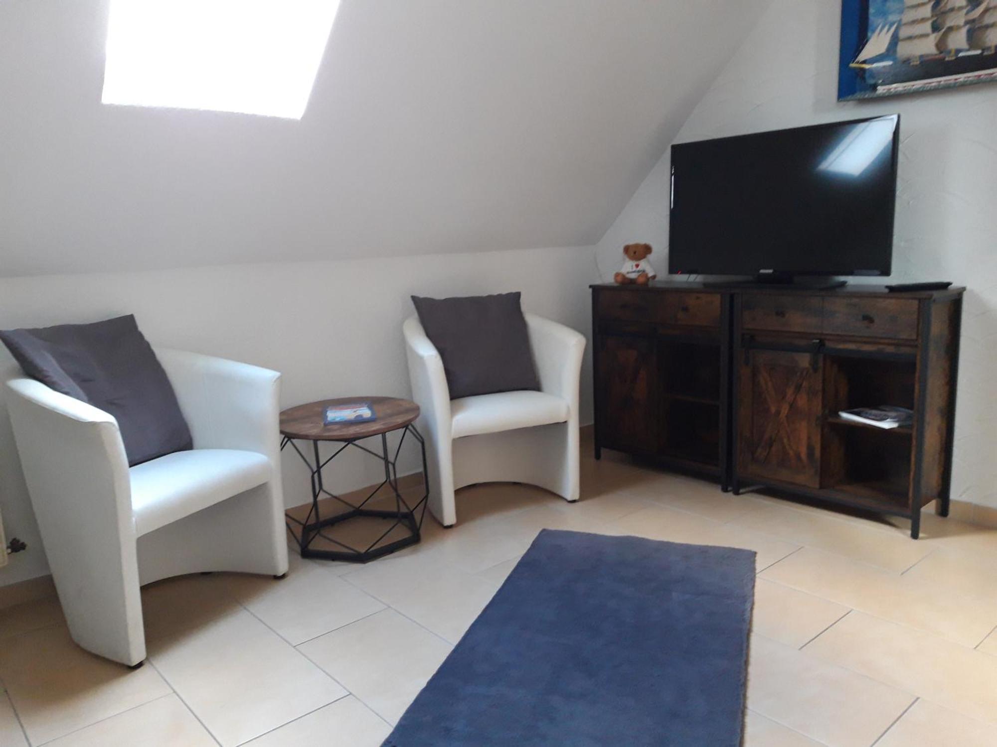 Apartment Haus Morgenstern Boben