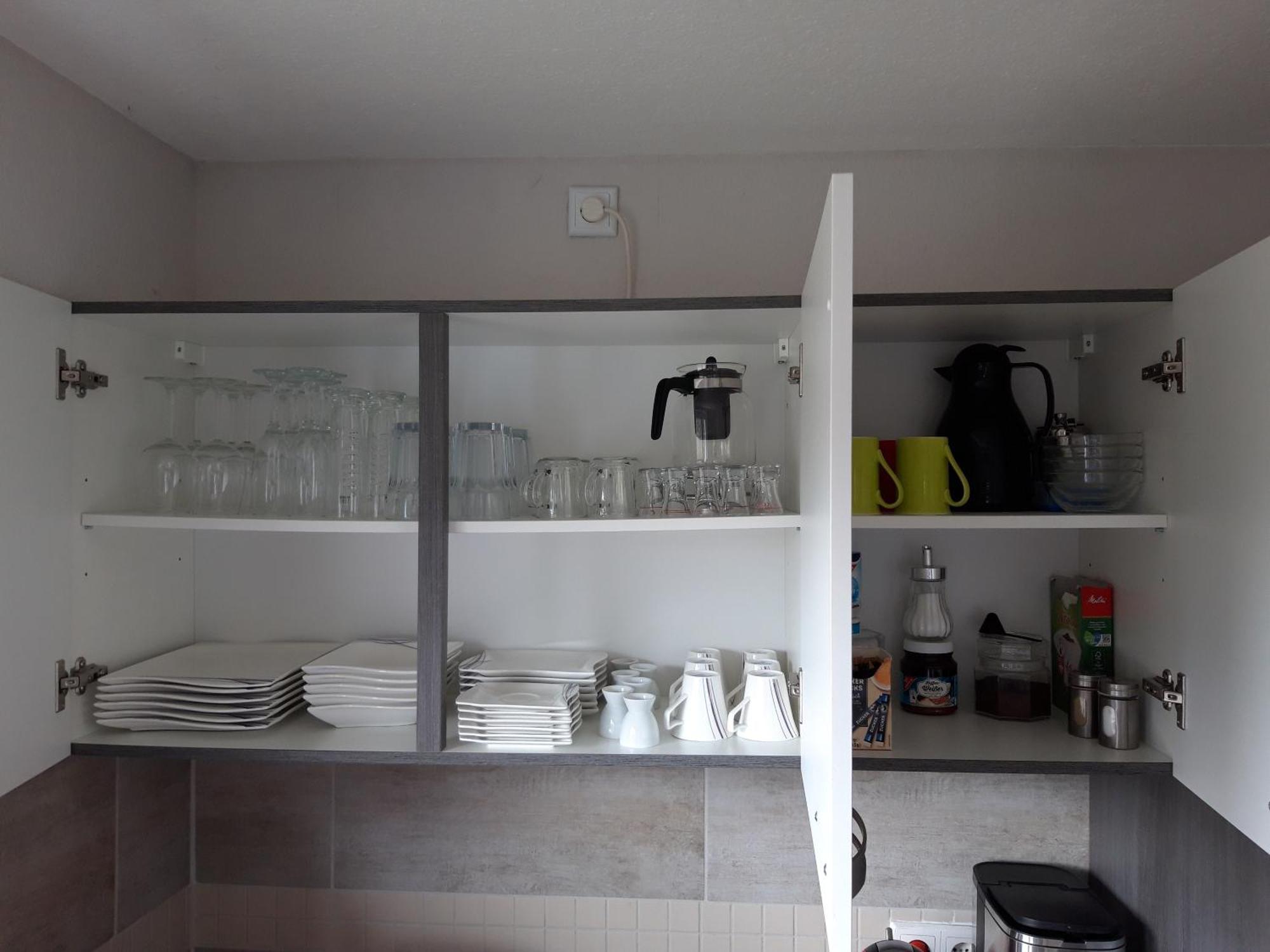 Haus Morgenstern Boben Apartment *