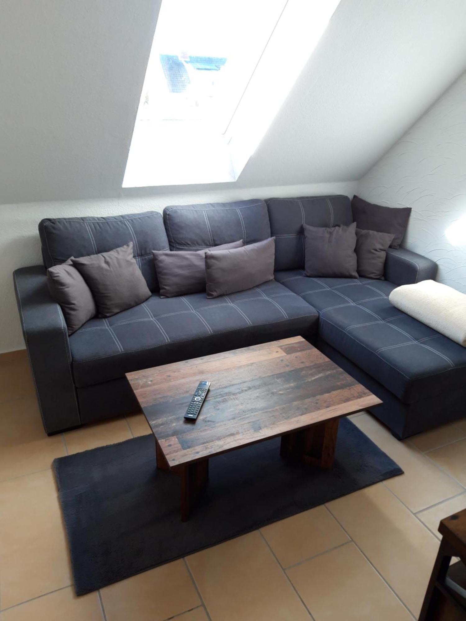 Haus Morgenstern Boben Neuharlingersiel